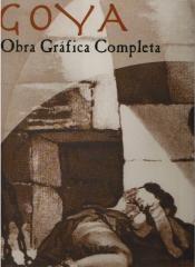 GOYA OBRA GRÁFICA COMPLETA