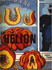 JEAN HELION