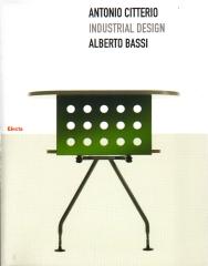 ANTONIO CITTERIO INDUSTRIAL DESIGNER