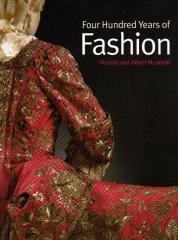 400 YEARS OF FASHION