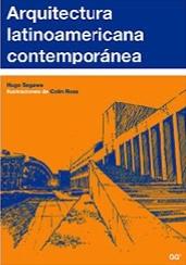 ARQUITECTURA LATINOAMERICANA CONTEMPORÁNEA