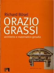 ORAZIO GRASSI ARCHITETTO E MATEMATICO GESUITA