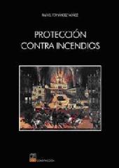 PROTECCIÓN CONTRA INCENDIOS