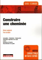 CONSTRUIRE UNE CHEMINEE