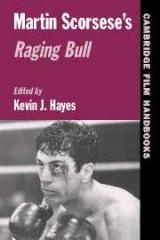 MARTIN SCORSESE'S RAGING BULL