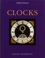 THE BRITISH MUSEUM CLOCKS