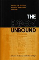 THE BOOK UNBOUND