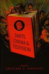 DANTE CINEMA & TELEVISION