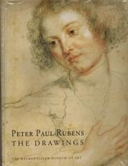 PETER PAUL RUBENS: THE DRAWINGS