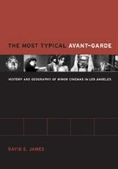 THE MOST TYPICAL AVANT-GARDE
