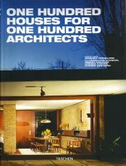 ONE HUNDRED HOUSES FOR ONE HUNDRED ARCHITECTS