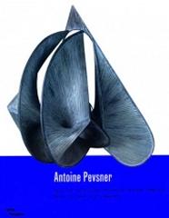 ANTOINE PEVSNER DANS LES COLLECTIONS DU MUSEE NATIONAL D'ART