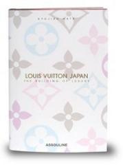 THE VISIONARY GENIUS BEHIND LOUIS VUITTON JAPAN