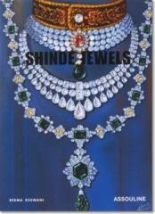 SHINDE JEWELS