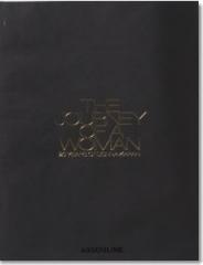 THE JOURNEY OF A WOMAN. 20 YEARS OF DONNA KARAN