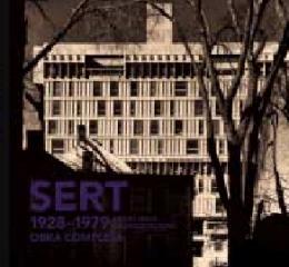 SERT 1928 1979 OBRA COMPLETA