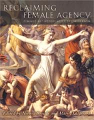 RECLAIMING FEMALE AGENCY. FEMINIST ART HISTORY AFTER POSTMODERNISM