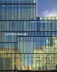 LE THEATRE NATIONAL