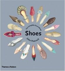 SHOES: THE COMPLETE SOURCEBOOK