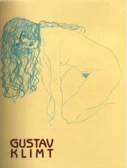 GUSTAV KLIMT. PAPIERS ÉROTIQUES