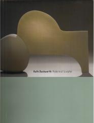 RUTH DUCKWORTH MODERNIST SCULPTOR