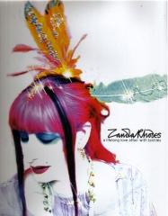 ZANDRA RHODES