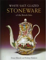 WHITE SALT-GLAZED STONEWARE OF THE BRITISH ISLES