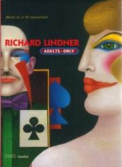 RICHARD LINDNER (1901-1978)  ADULTS-ONLY