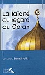 LA LAÏCITÉ AU REGARD DU CORAN