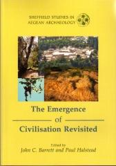 THE EMERGENCE OF CIVILISATION REVISITED