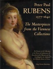 RUBENS 1577-1640 THE MASTERPIECES FROM THE VIENNESE COLLECTIONS