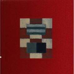 SEAN SCULLY BODY OF LIGHT