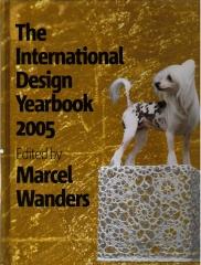 THE INTERNATIONAL DESIGN YEARBOOK 2005
