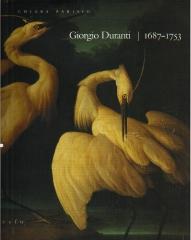 GIORGIO DURANTI  1687-1753