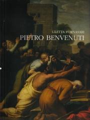 PIETRO BENVENUTI