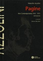 PAGINE ARTE CONTEMPORANEA 1951-1976