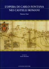 L'OPERA DI CARLO FONTANA NEI CASTELLI ROMANI