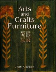 ARTS AND CRAFTS FURNITURE