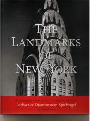 THE LANDMARKS OF NEW YORK