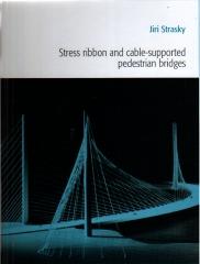 STRESS RIBBON AND CABLE-SUPPORTED PEDESTRIAN BRIDGES
