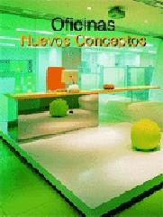 OFICINAS NUEVOS CONCEPTOS