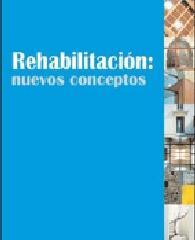 REHABILITACION NUEVOS CONCEPTOS