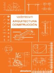 VADEMECUM ARQUITECTURA Y CONSTRUCCIÓN