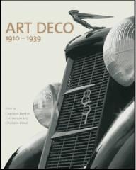 ART DECO 1910-1939