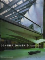 GUNTHER DOMENIG RECENT WORK