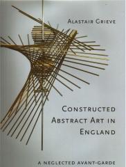 CONSTRUCTED ABSTRACT ART IN ENGLAND