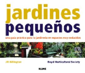 JARDINES PEQUEÑOS