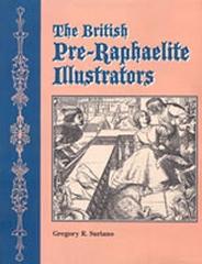 THE BRITISH PRE-RAPHAELITE ILLUSTRATORS