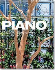 RENZO PIANO BUILDING WORKSHOP 1966-2005
