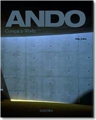 TADAO ANDO. COMPLETE WORKS